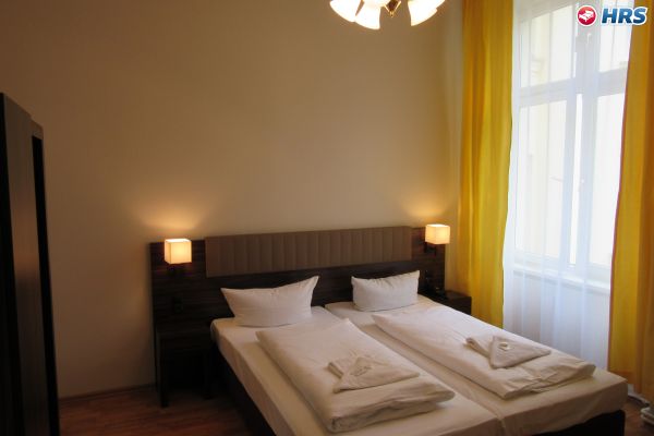 Hotel Abendstern (Berlin)